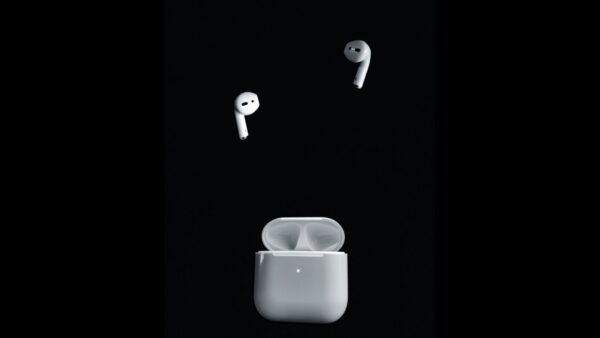 Apple AirPods