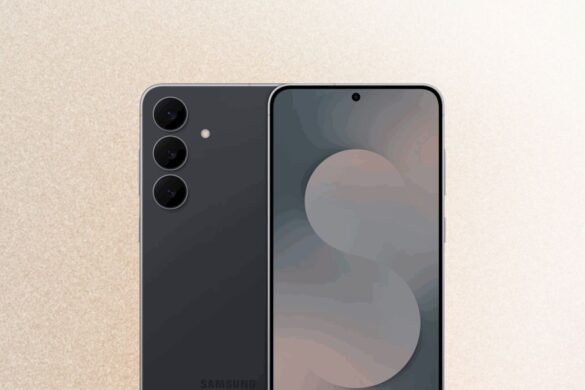 Samsung Galaxy S25 FE vicino al debutto: ecco design e scheda tecncia