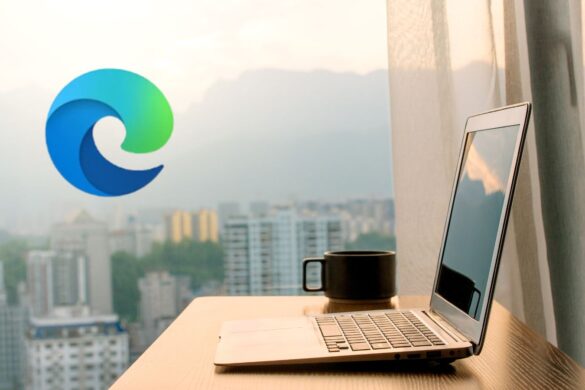 Microsoft Edge si trasforma con Olympia, la nuova incredibile interfaccia