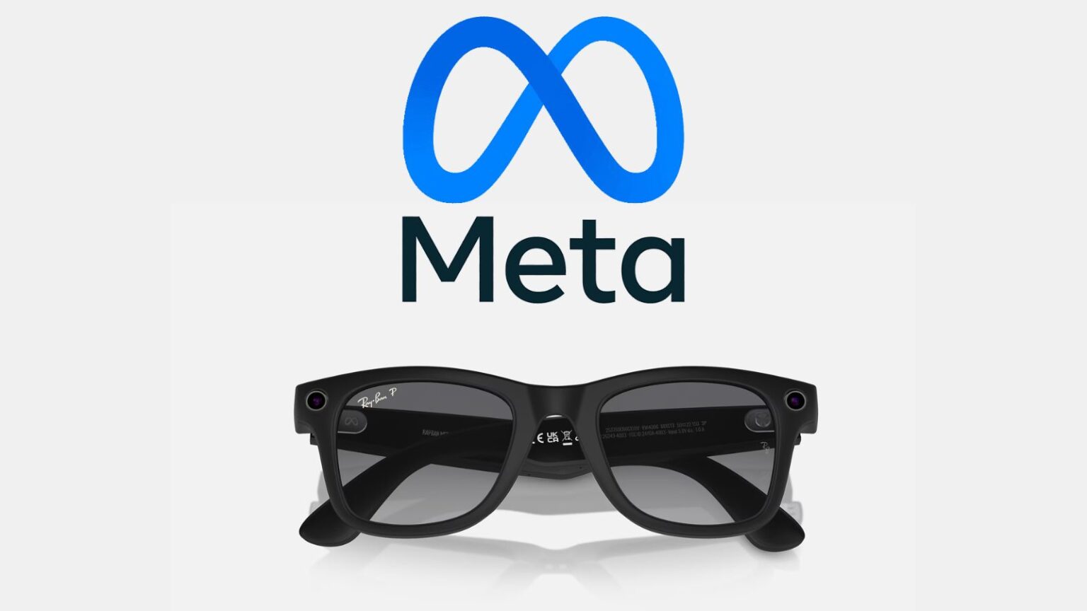 I nuovi occhiali smart di Meta stanno per arrivare! Scopri le novità e come il prezzo ridotto potrebbe influenzare il mercato.