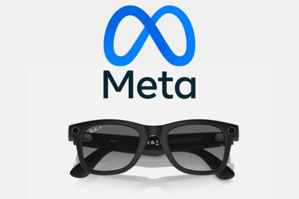 Meta pronta a rilasciare i nuovi occhiali smart con display