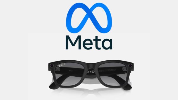 I nuovi occhiali smart di Meta stanno per arrivare! Scopri le novità e come il prezzo ridotto potrebbe influenzare il mercato.