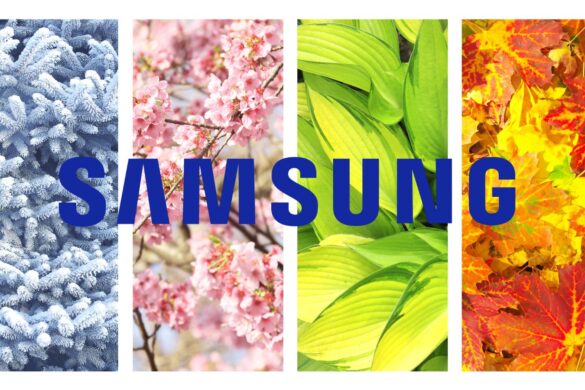 Le Quattro Stagioni di Vivaldi diventano suonerie per gli smartphone di Samsung