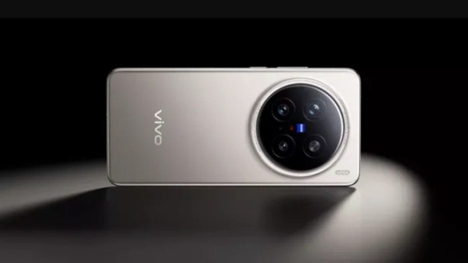 Vivo x300 Geekbench
