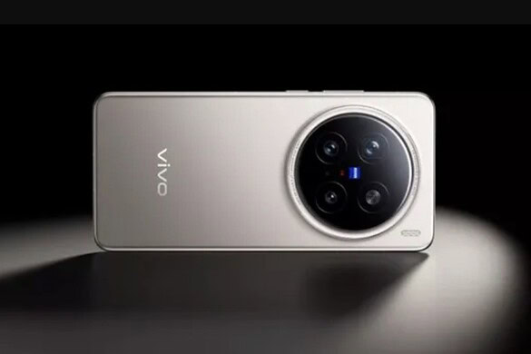 Vivo X300, i benchmark confermano il processore