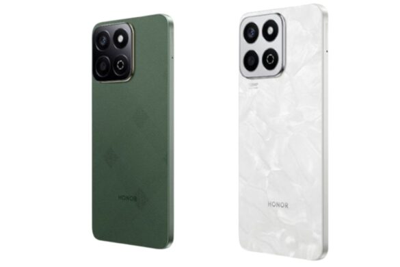 Honor X7c 5G, ufficiale nuovo entry-level con Snapdragon 4 Gen 2