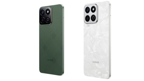Honor x7c 5g