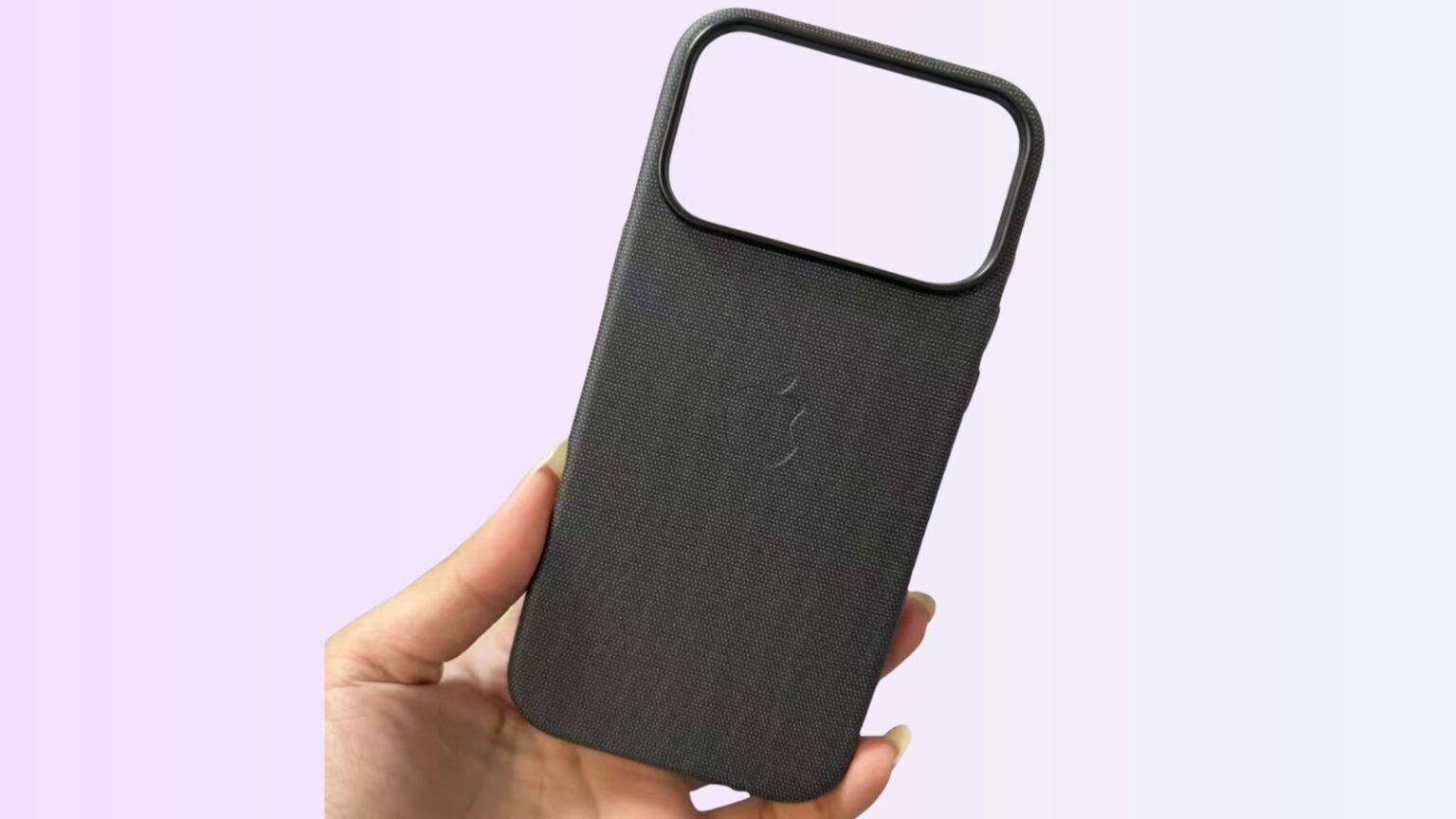iPhone 17