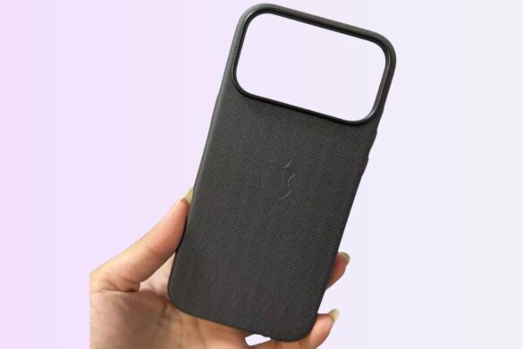 iPhone 17: rivelati i colori delle nuove cover