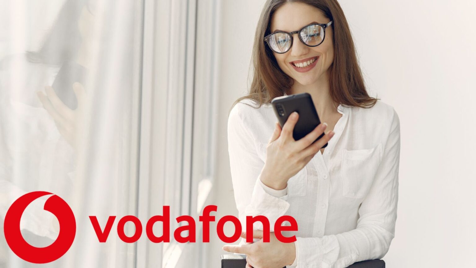 Le tariffe di Vodafone per i più giovani