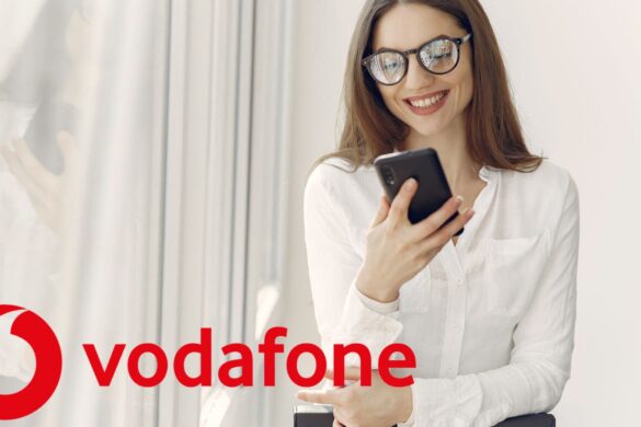 Vodafone, ecco le promozioni telefoniche per i più giovani
