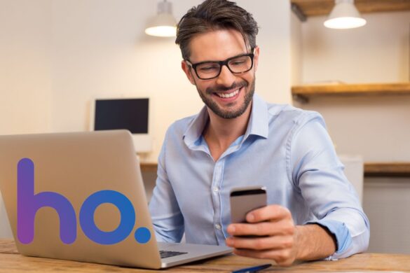 ho.Mobile, imperdibile anche la promozione per la casa