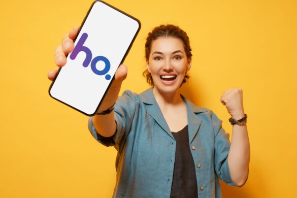ho.Mobile, scopri Il Turbo per navigare al massimo della velocità