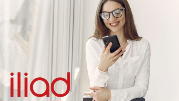Con Iliadbox hai la fibra in casa a prezzi stracciati