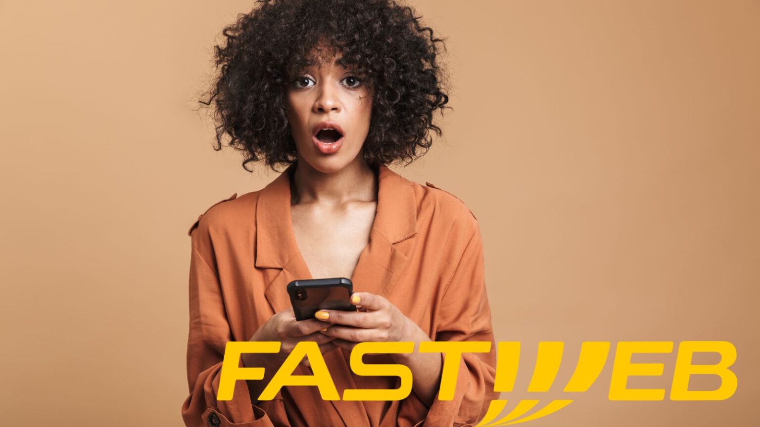 Offerte per la telefonia mobile di Fastweb