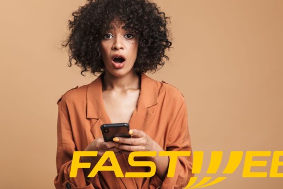 Fastweb, le offerte per la telefonia mobile sono imperdibili