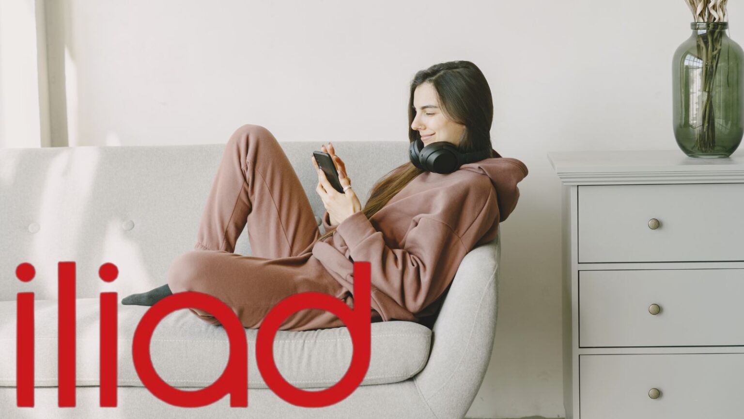 Le promozioni estive di Iliad
