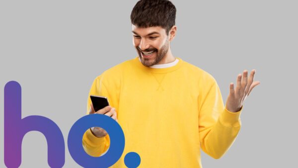 Le promo di ho.Mobile