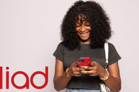 Iliad, scopri la promo TOP 250 PLUS a soli 9,99 euro al mese