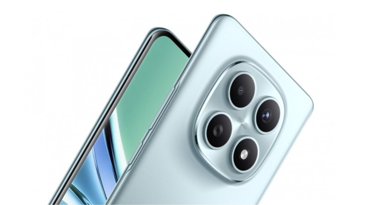 Redmi note 15