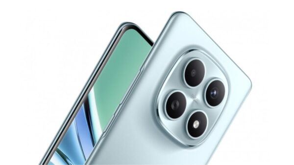 Redmi note 15