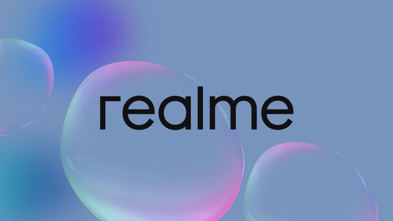 Realme