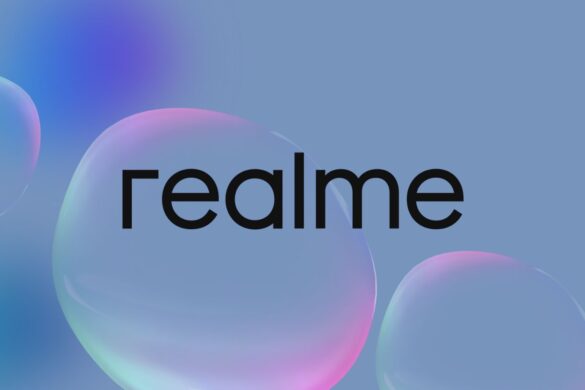 Realme pronta a presentare uno smartphone con batteria da 10.000 mAh