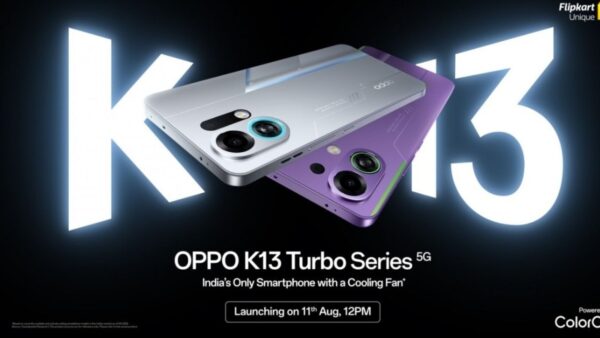 Oppo k13 Turbo