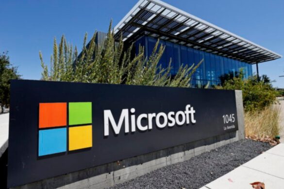 Microsoft oggi ha un capitale che supera i 4.000 miliardi