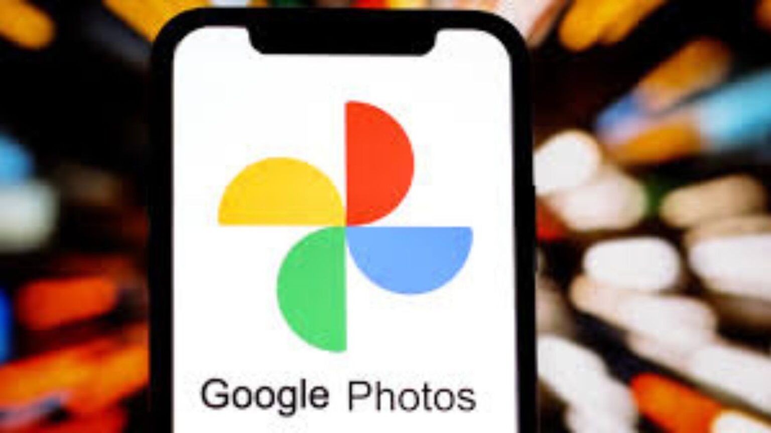 foto
