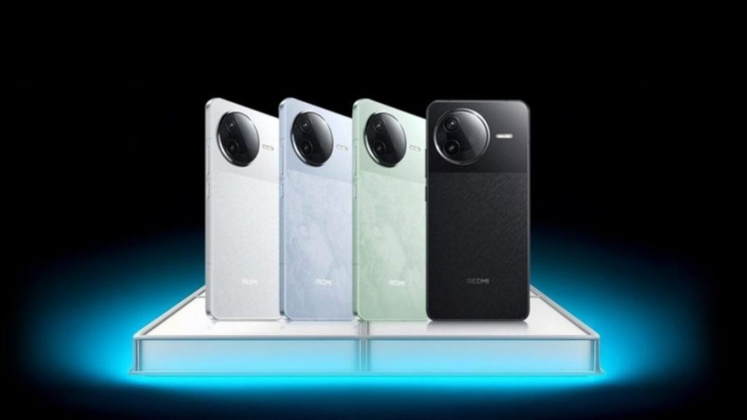 Redmi