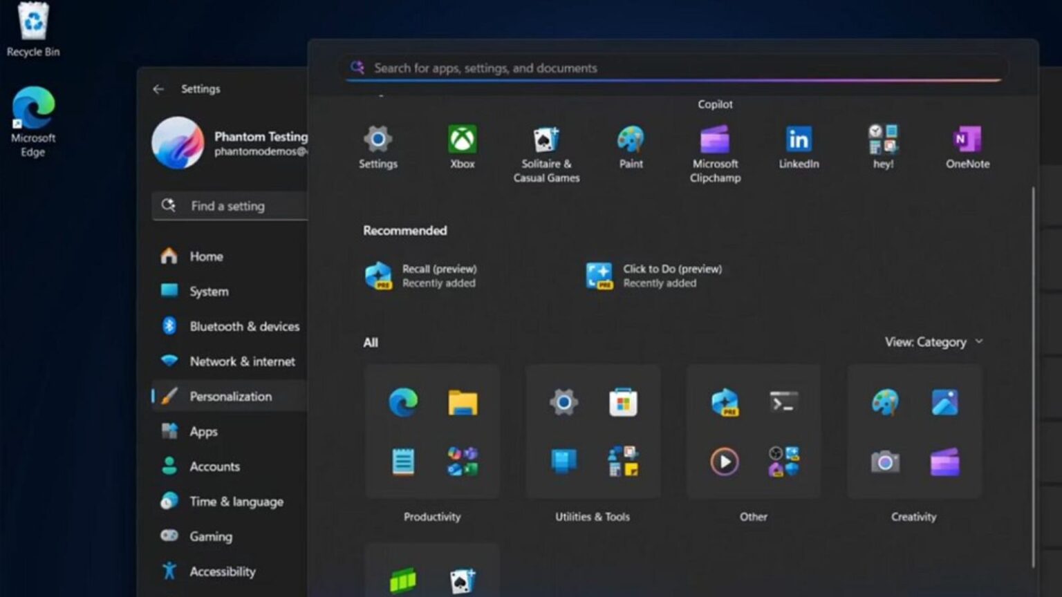 Microsoft