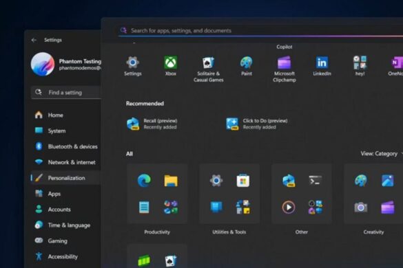 Microsoft ha la soluzione se il menu Start smette di funzionare