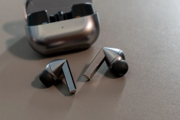 Galaxy Buds 3: arriva il supporto a Gemini con One UI 8