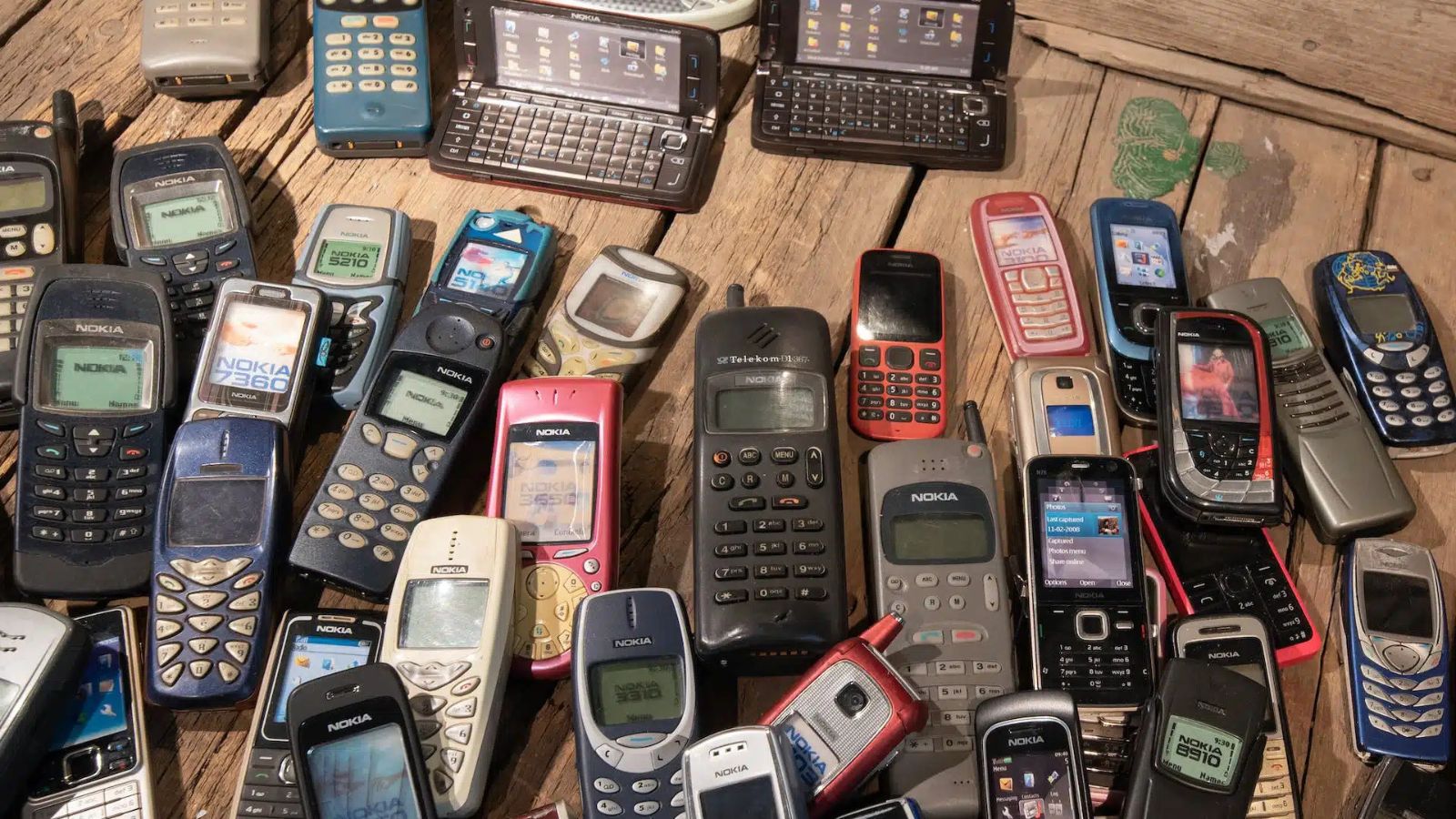 smartphone smartphone