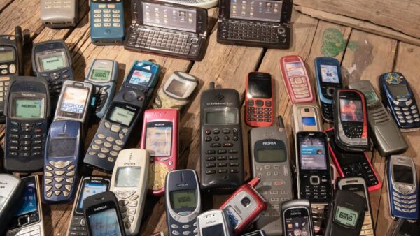 smartphone