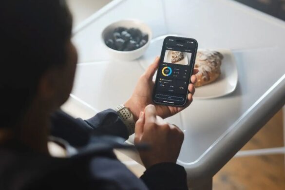 L’app Zepp si rinnova: più controllo sul sonno e sicurezza