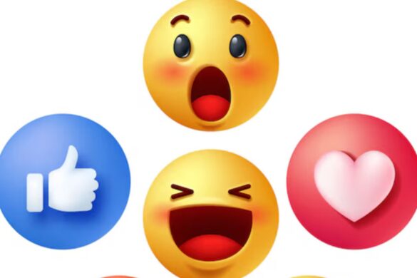 Su Google Foto arrivano le reazioni emoji