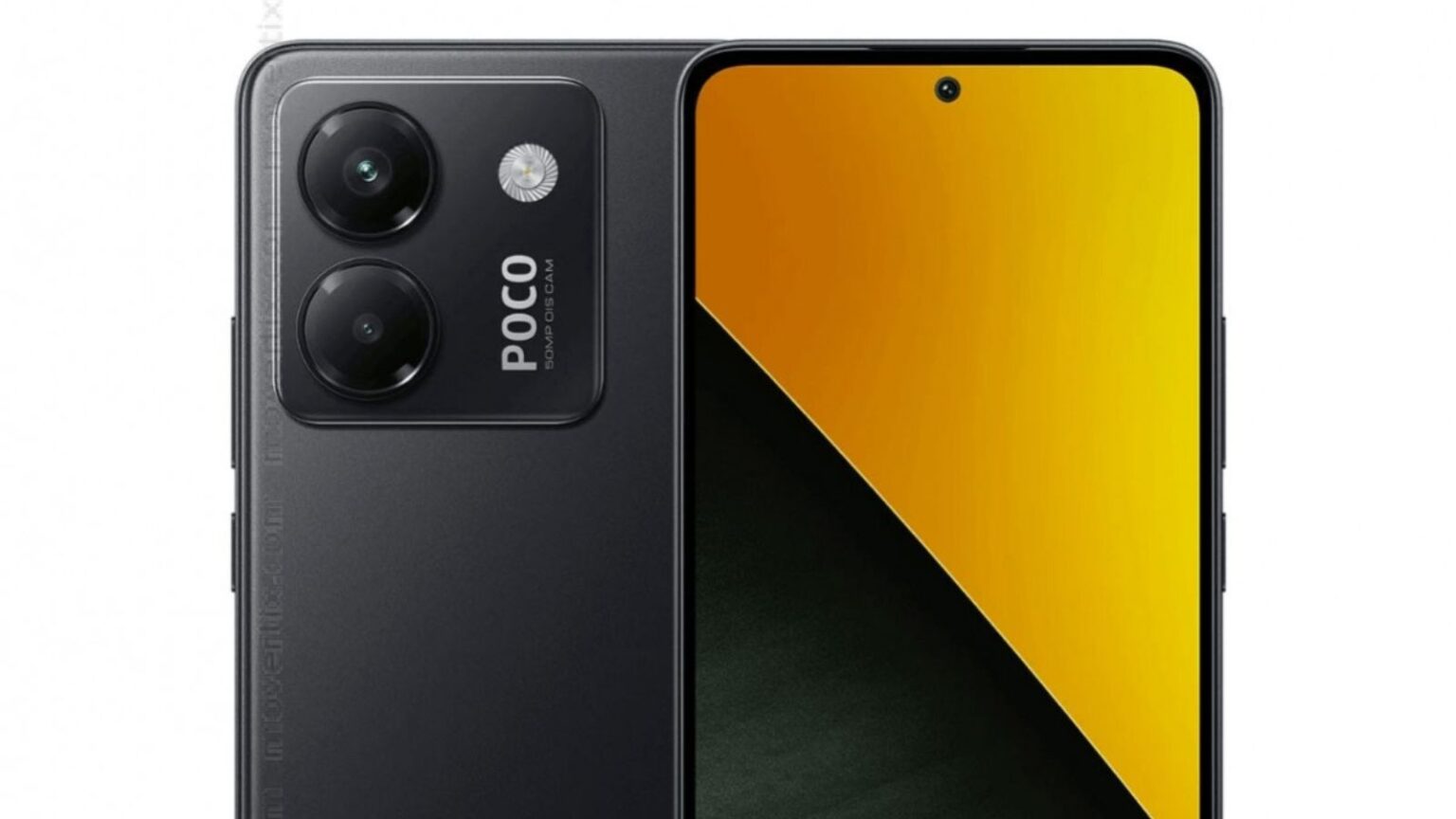 POCO M7 Plus