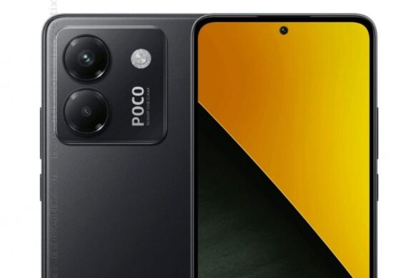 POCO M7 Plus: arriva il 13 agosto il nuovo smartphone entry-level