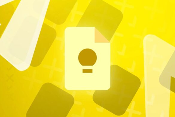Google Keep diventa più ordinato grazie alla nuova funzione