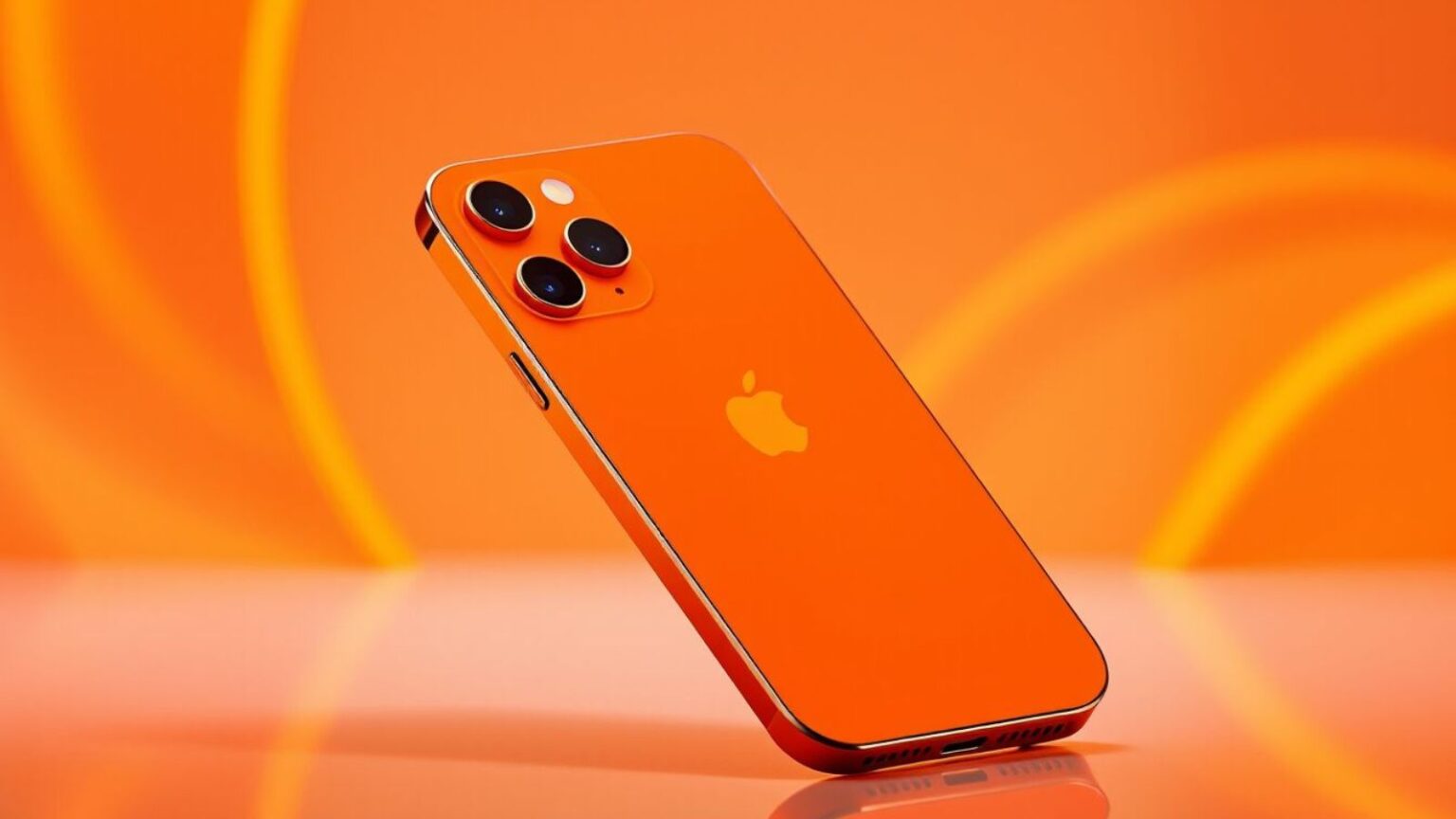 iPhone 17 Pro