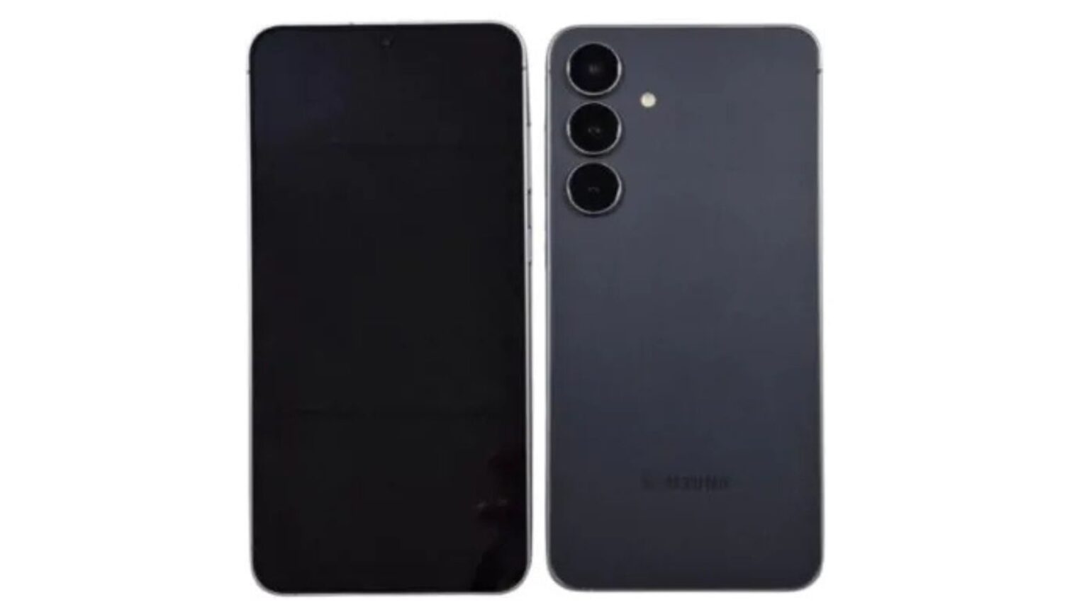Galaxy S25 FE