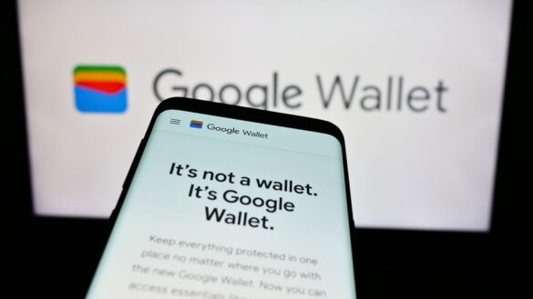 Perché su Google Wallet le ricevute sono meno precise?