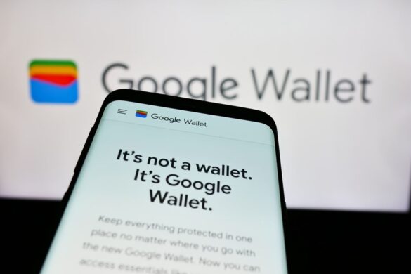 Perché su Google Wallet le ricevute sono meno precise?