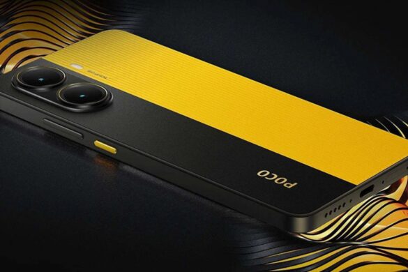 POCO X8 Pro: le indiscrezioni dicono MediaTek Dimensity 8500