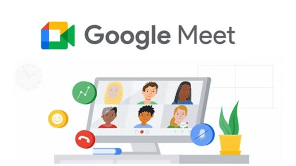 Google Meet