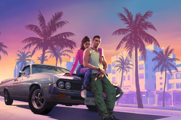 GTA 5 sorpassa GTA 6 grazie al DLSS 4