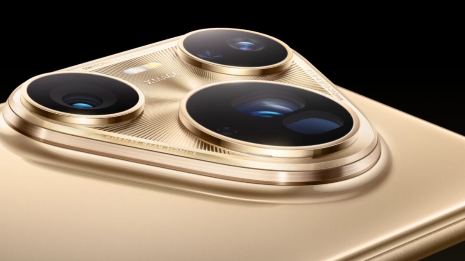 Huawei Pura80 Ultra