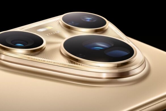 Huawei Pura80 Ultra conquista l’oro per DxOMark